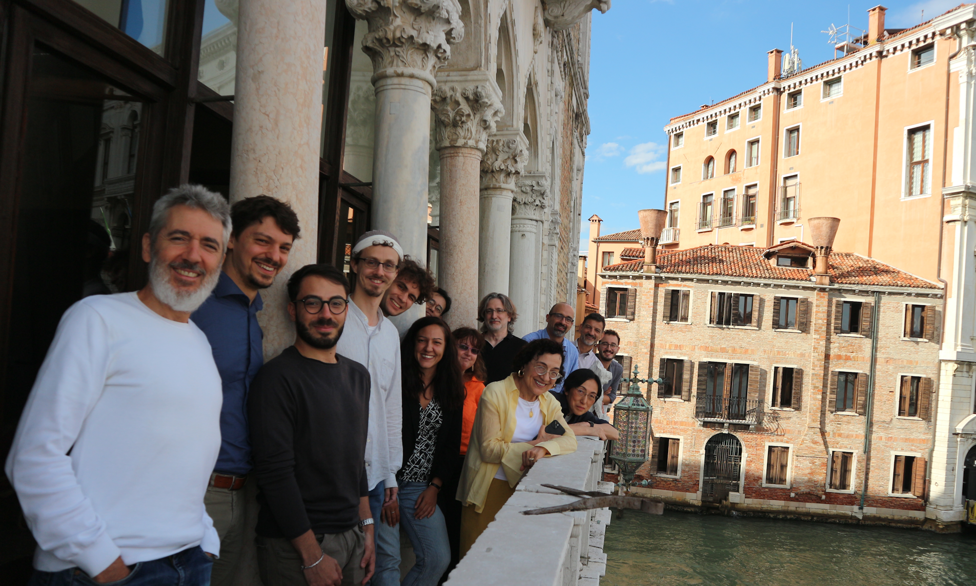 FAL 8 (Venice, 2026)